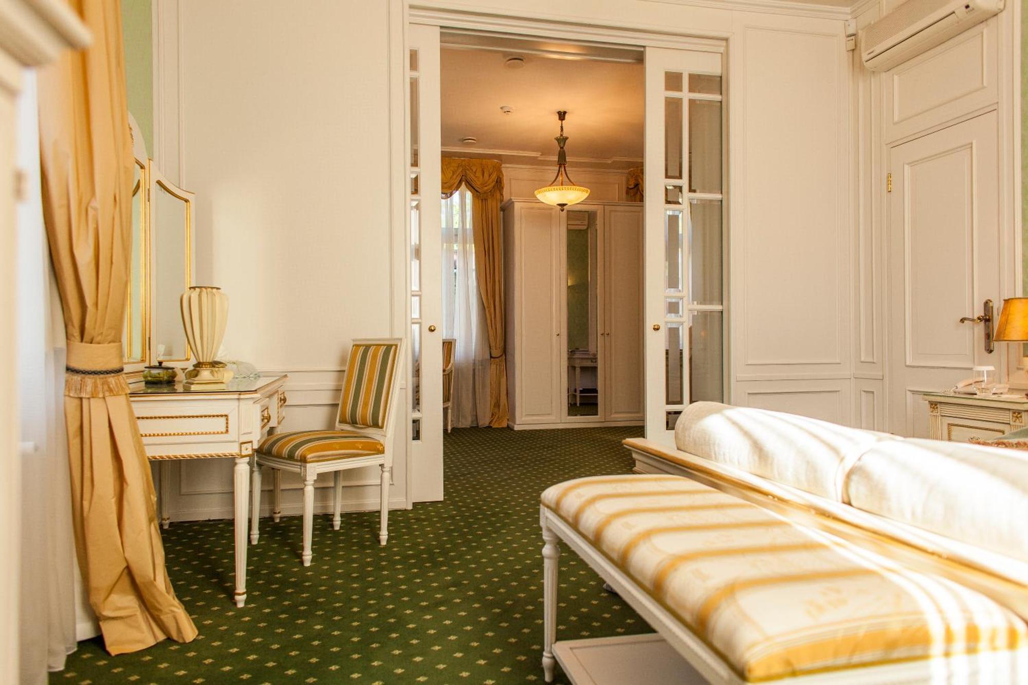 Tb Palace Hotel & Spa Jūrkalne Cameră foto