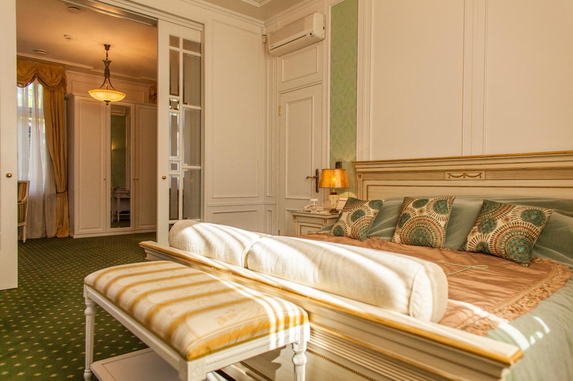Tb Palace Hotel & Spa Jūrkalne Cameră foto