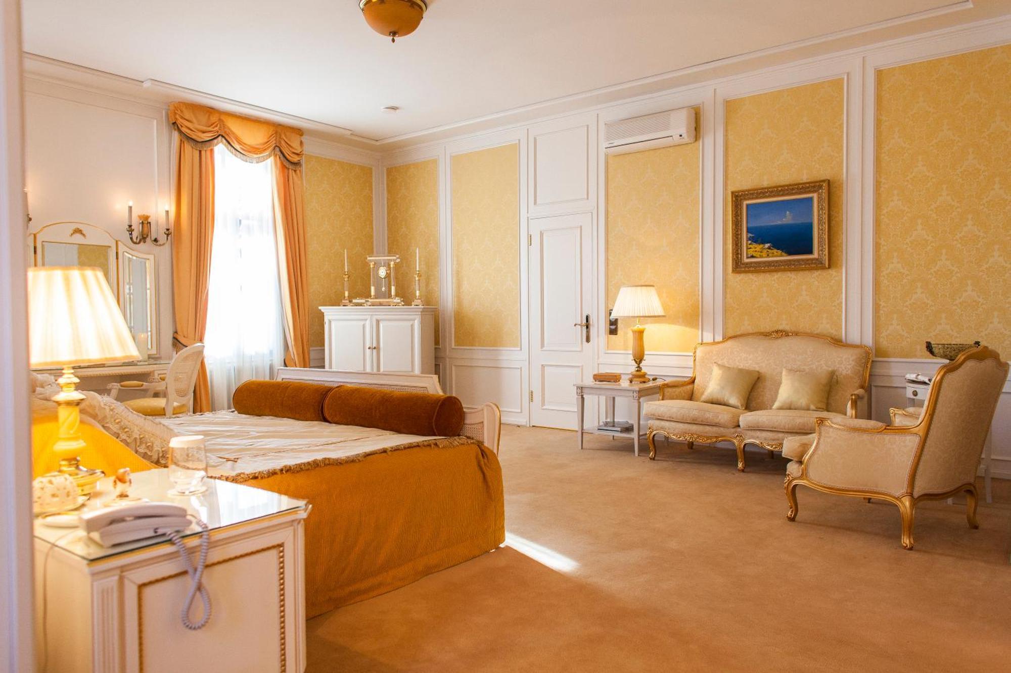 Tb Palace Hotel & Spa Jūrkalne Cameră foto
