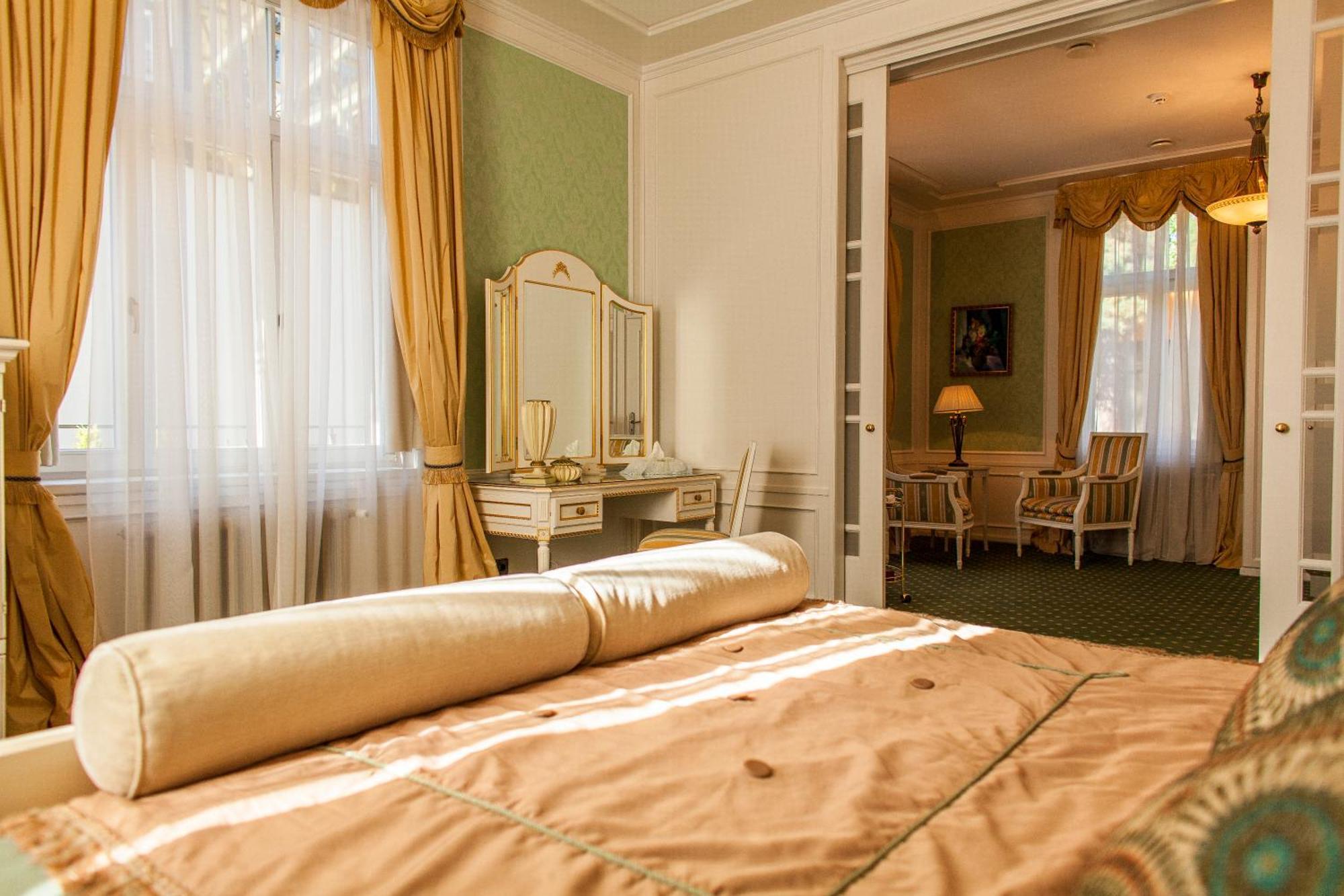 Tb Palace Hotel & Spa Jūrkalne Cameră foto