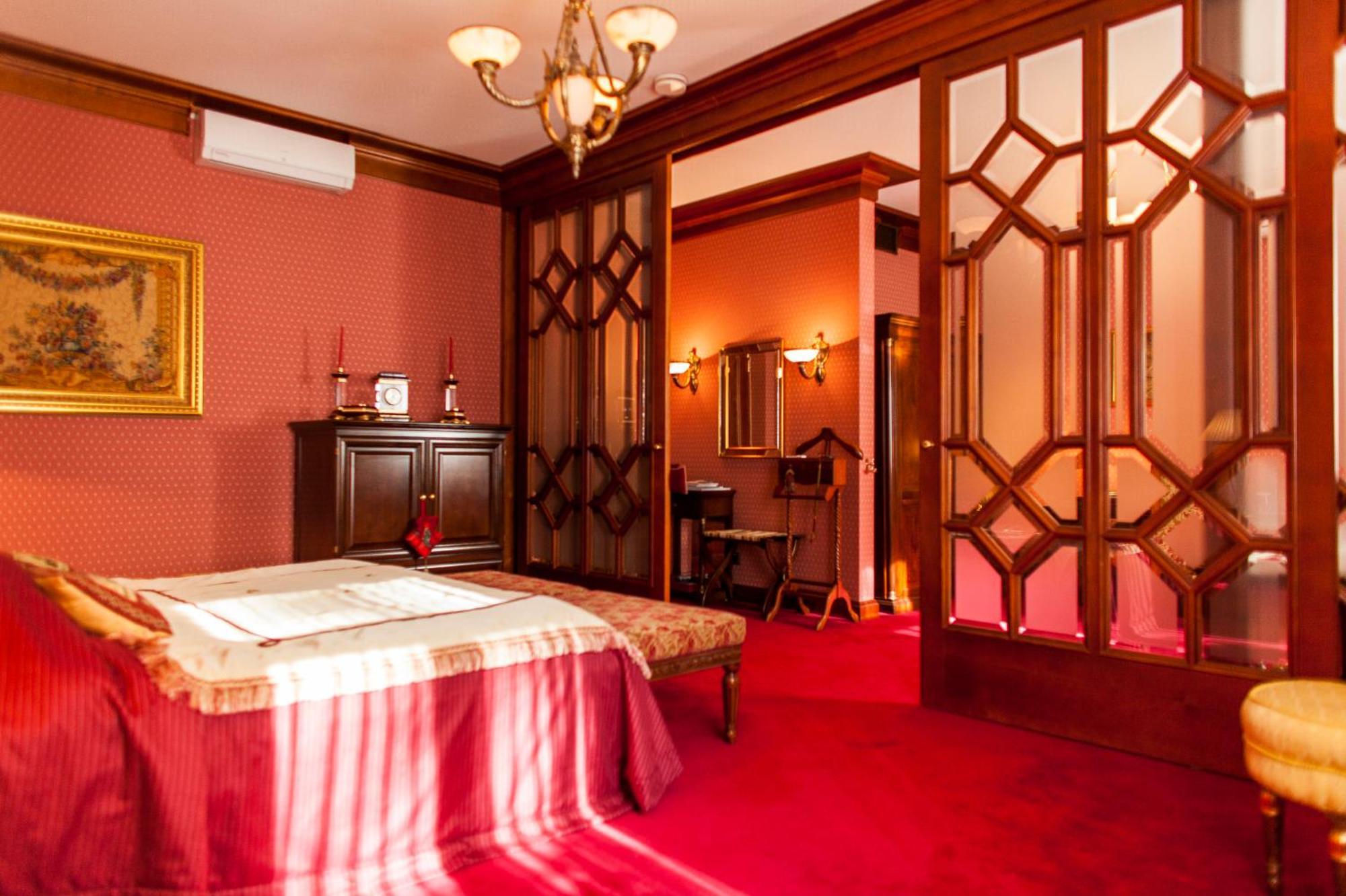 Tb Palace Hotel & Spa Jūrkalne Cameră foto
