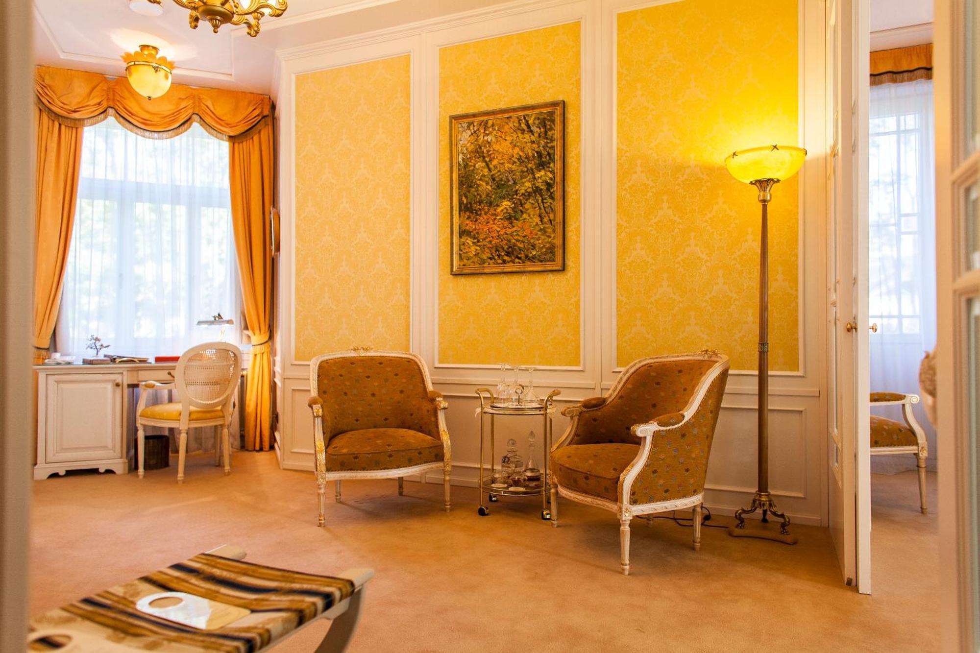 Tb Palace Hotel & Spa Jūrkalne Cameră foto