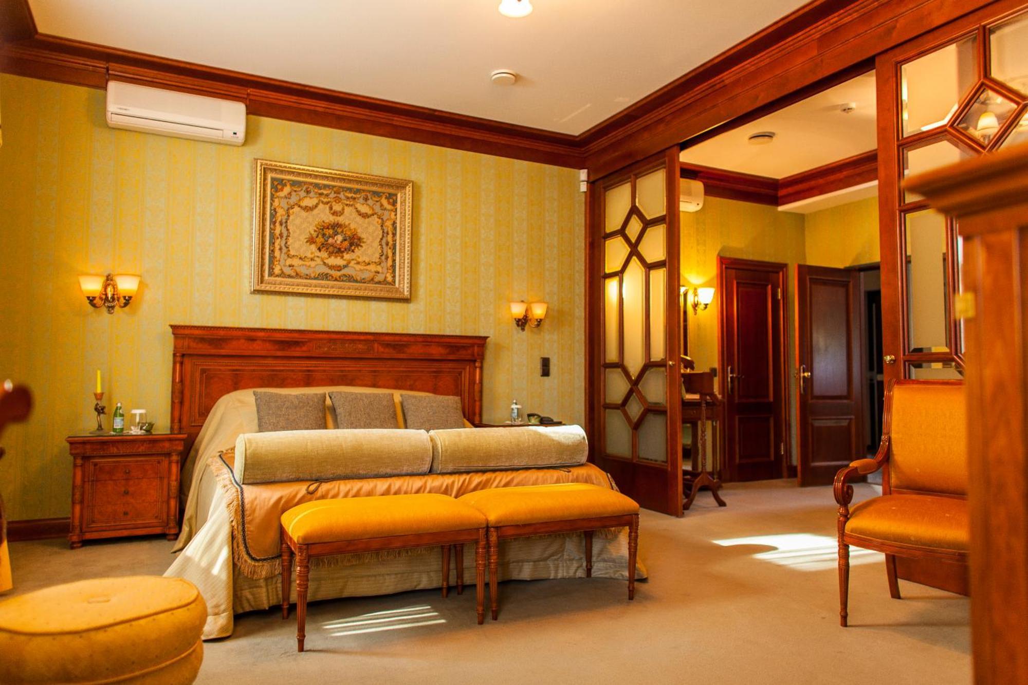 Tb Palace Hotel & Spa Jūrkalne Cameră foto