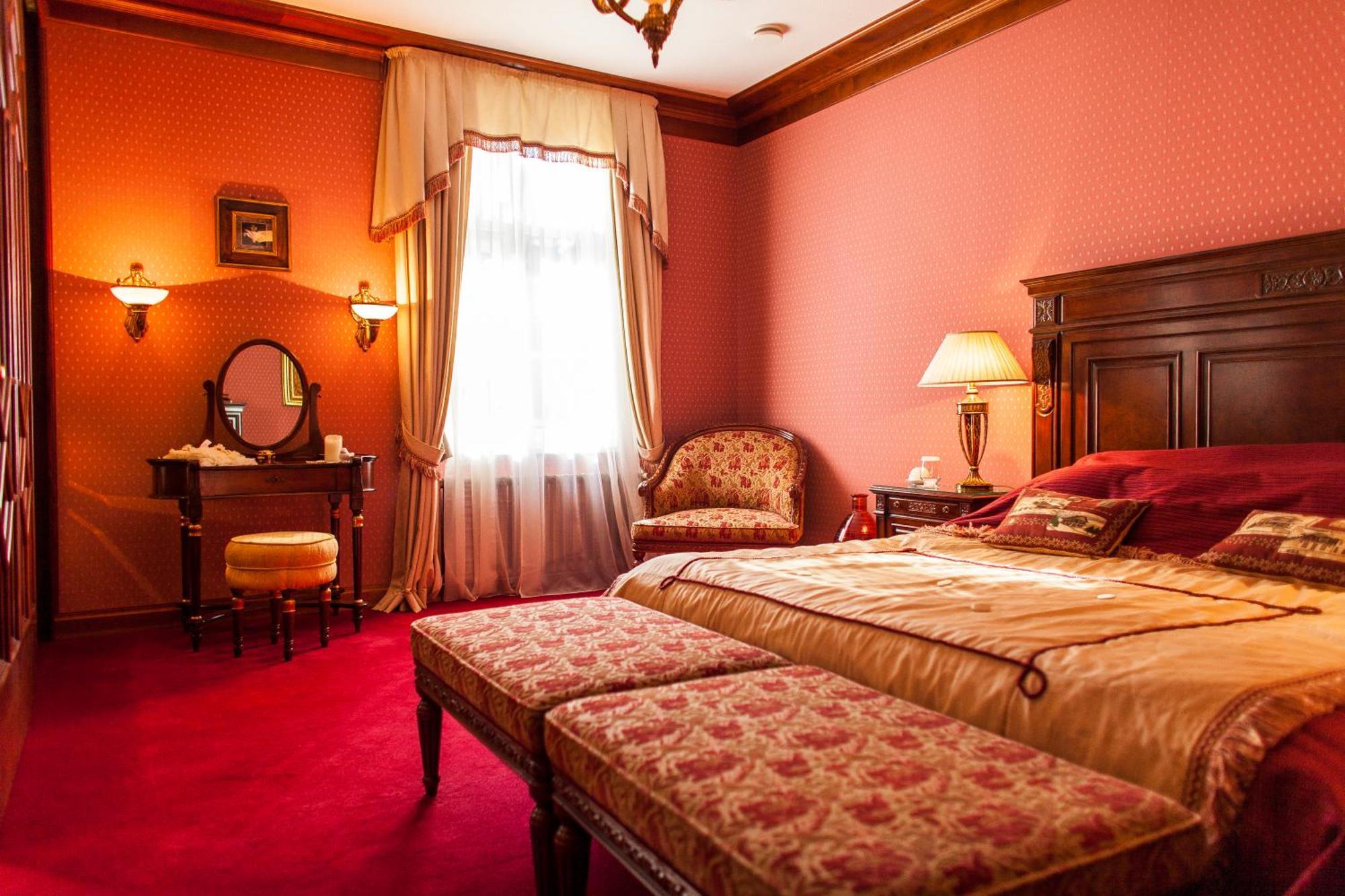 Tb Palace Hotel & Spa Jūrkalne Cameră foto