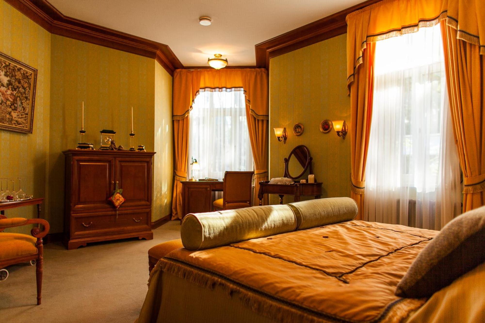 Tb Palace Hotel & Spa Jūrkalne Cameră foto