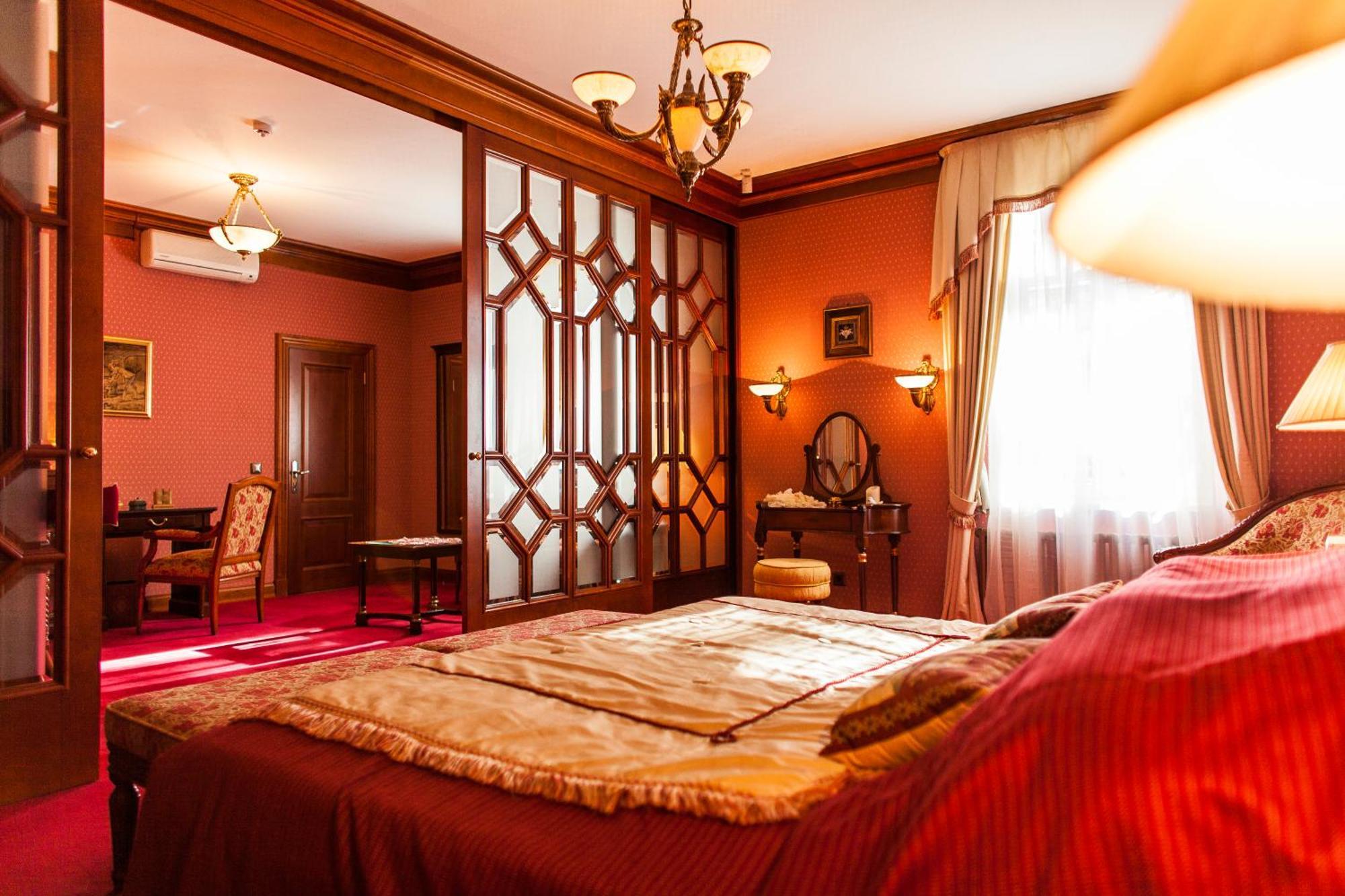 Tb Palace Hotel & Spa Jūrkalne Cameră foto