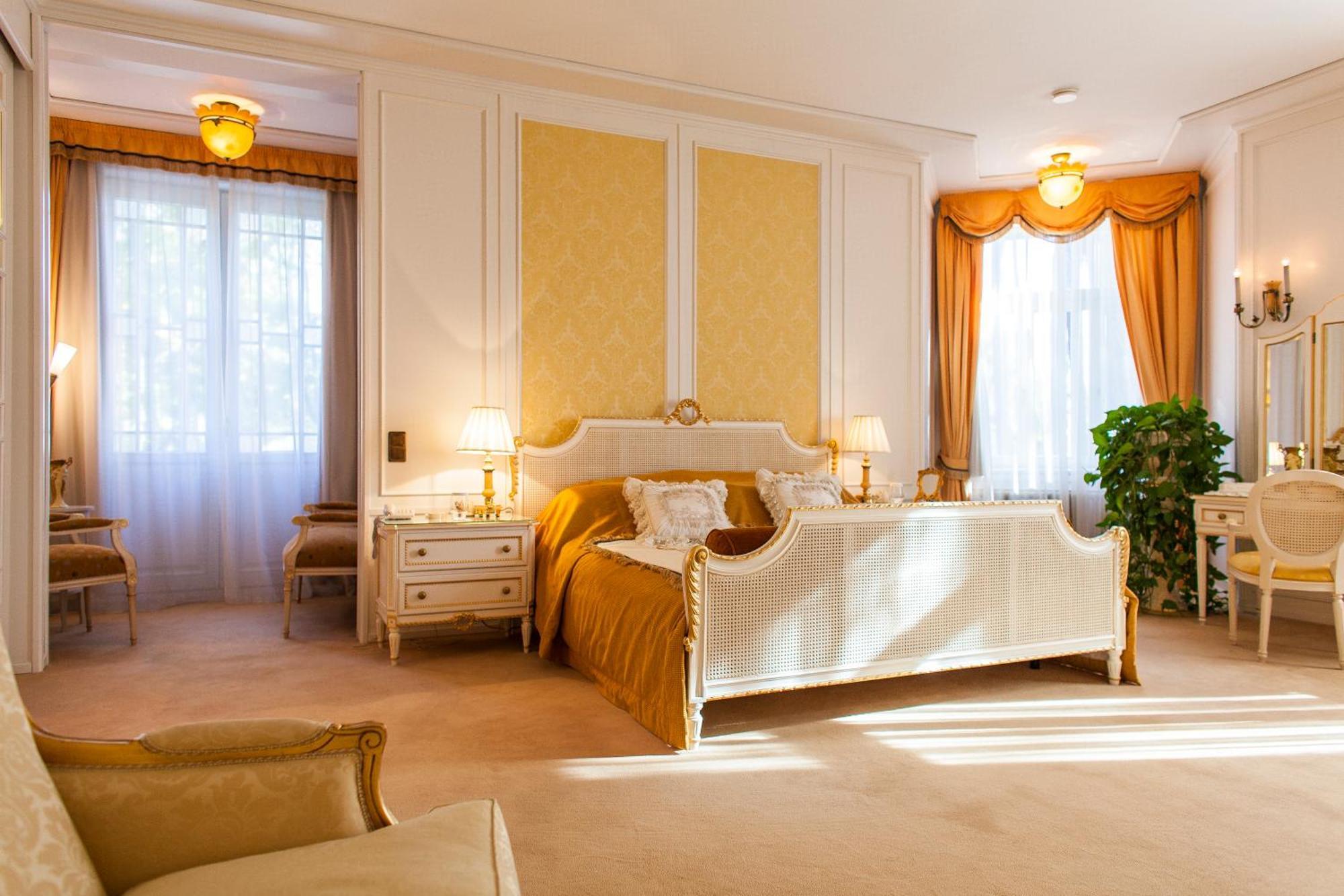 Tb Palace Hotel & Spa Jūrkalne Cameră foto